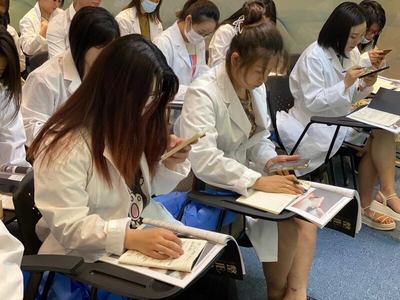 學微整形到哪里？專業教育咨詢助您開啟醫美職業之旅